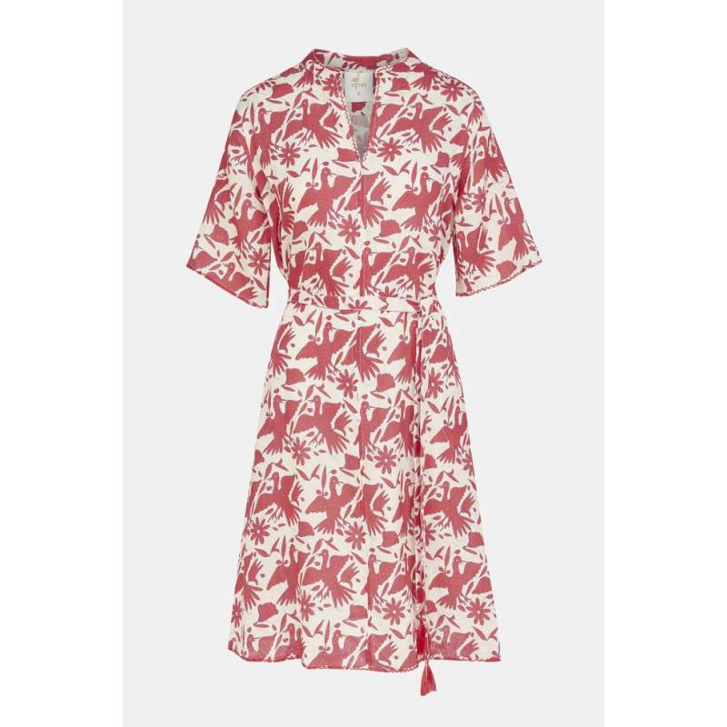 Nimo With Love DRESS