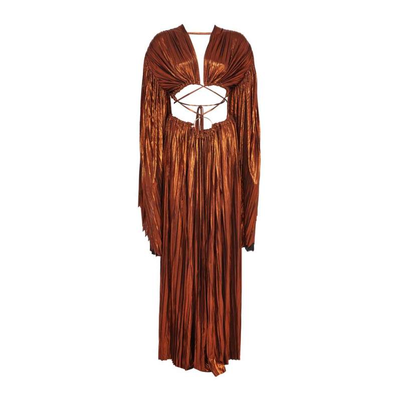 BRONX AND BANCO DRESS