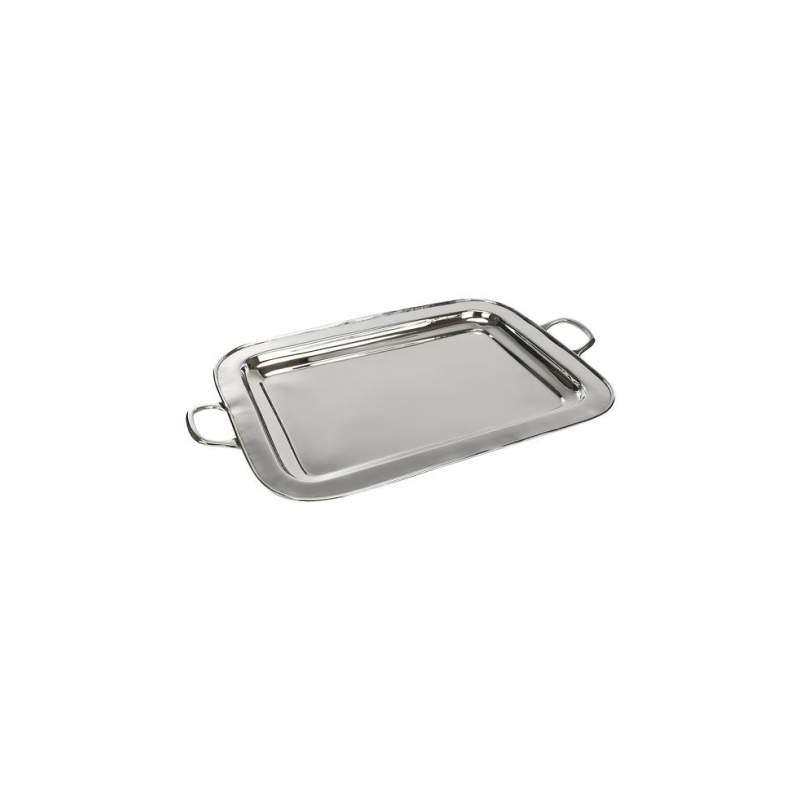 VAKKO SILVER TRAY