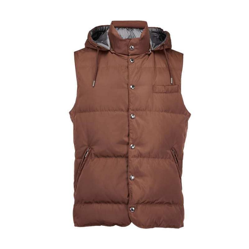 VAKKO TILE VEST