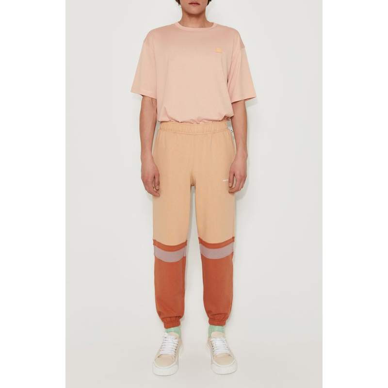 MARTIN ASBJORN SPORTS TROUSERS