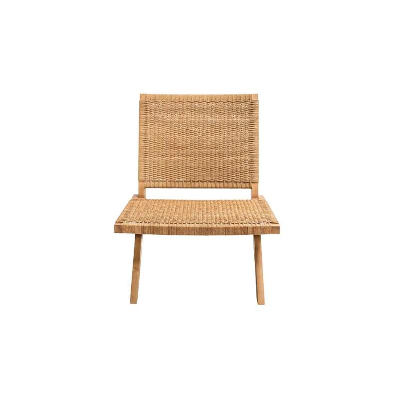 VAKKO WIPER ARMCHAIR