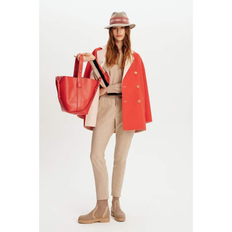 LORENA ANTONIAZZI PANTS