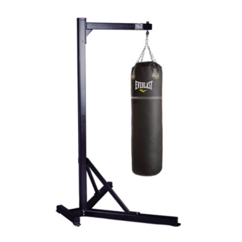 Gym And More Boks Torbası Askı Standı