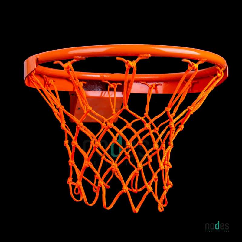 Nodes Pota Filesi - Profesyonel - Turuncu