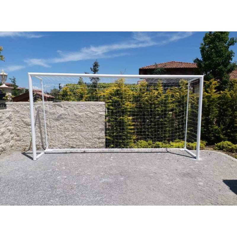 Nodes Halı Saha Kale Filesi - 3 mm - 4*2*1