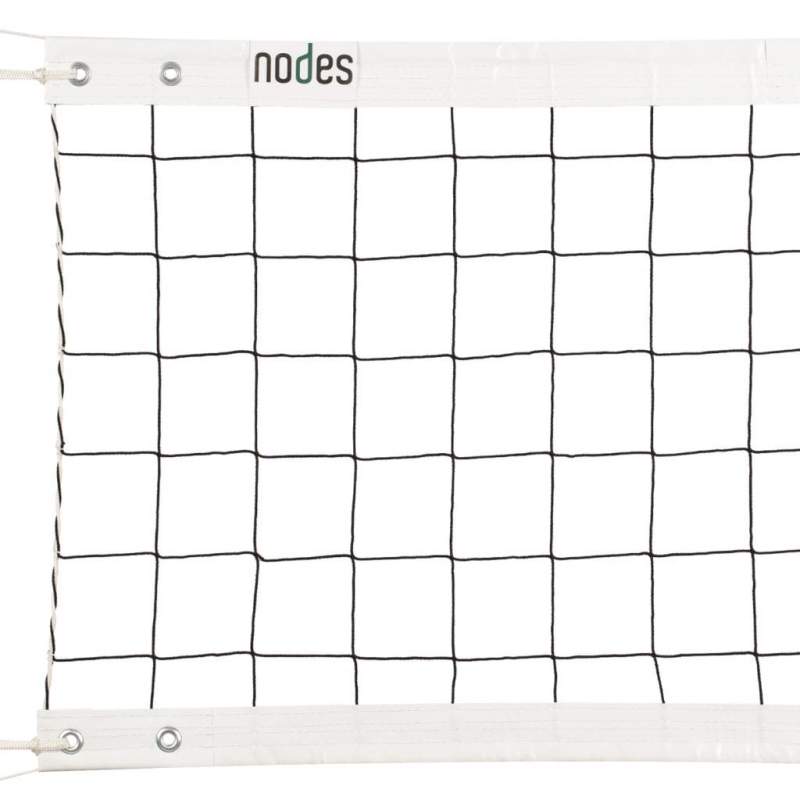 Nodes Voleybol Maç Filesi - Overlok