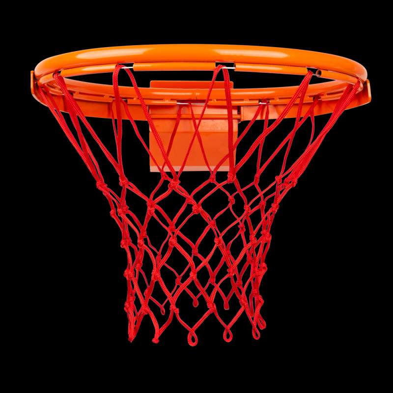 Nodes Pota Filesi - Profesyonel - Kırmızı