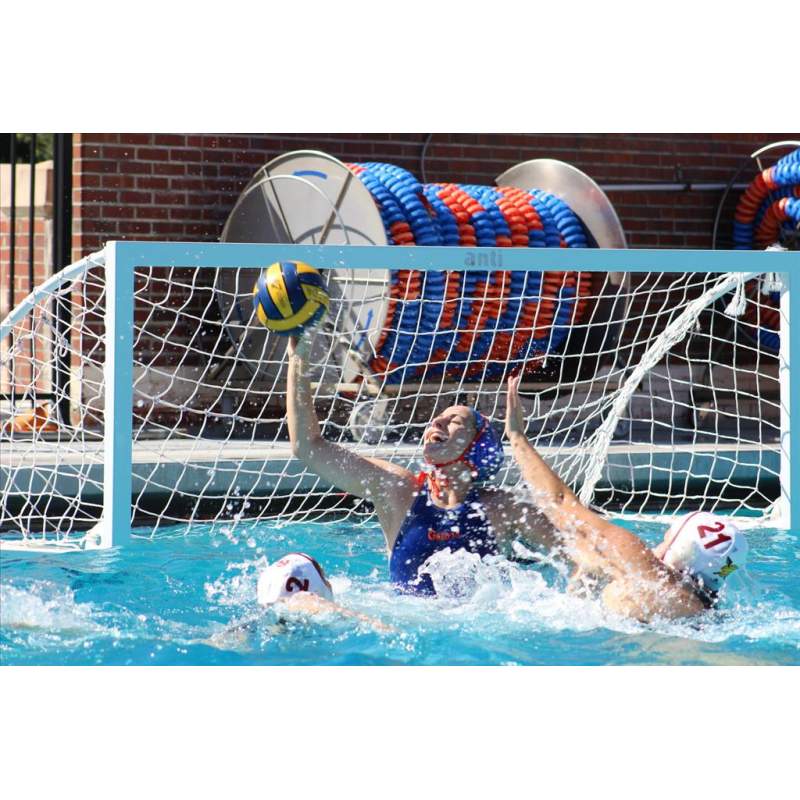 Nodes Su Topu Kale Filesi - Profesyonel - 3*1*1