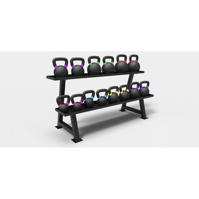 Gym And More Kettlebell Rafı