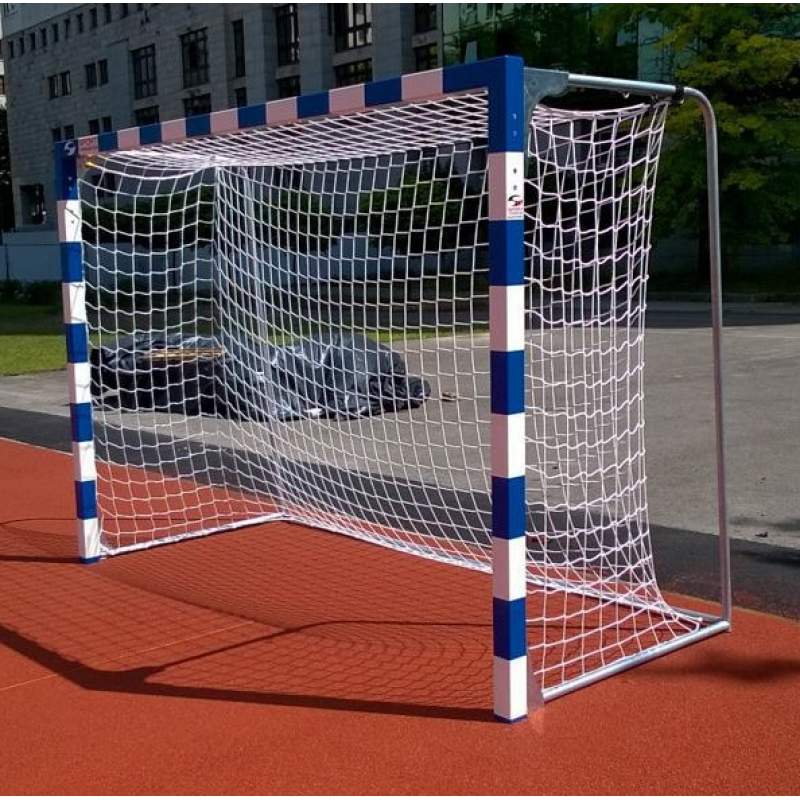 Nodes Hentbol Kale Filesi - 4 mm - 3*2*1