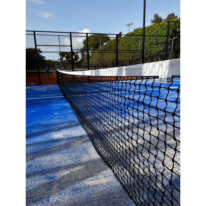 Nodes - Padel - Tenis Filesi - Profesyonel