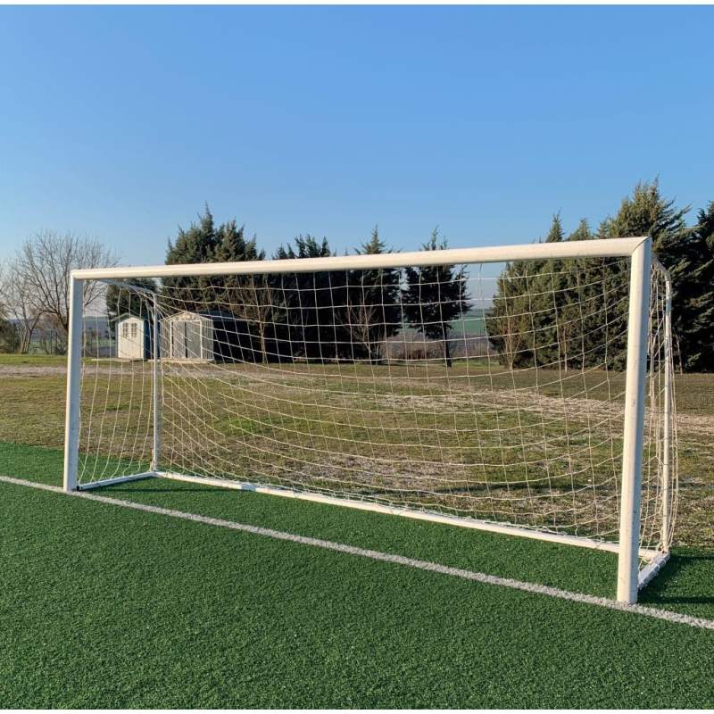 Nodes Halı Saha Kale Filesi - 2.5 mm - 4*2*1