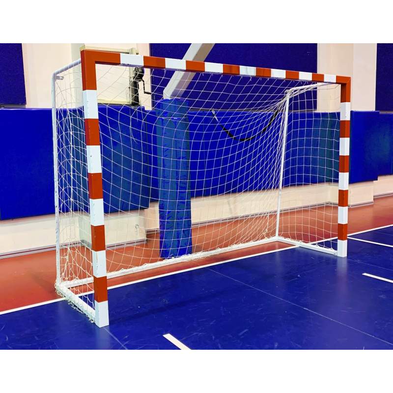 Nodes Hentbol Kale Filesi - 3 mm - 3*2*1