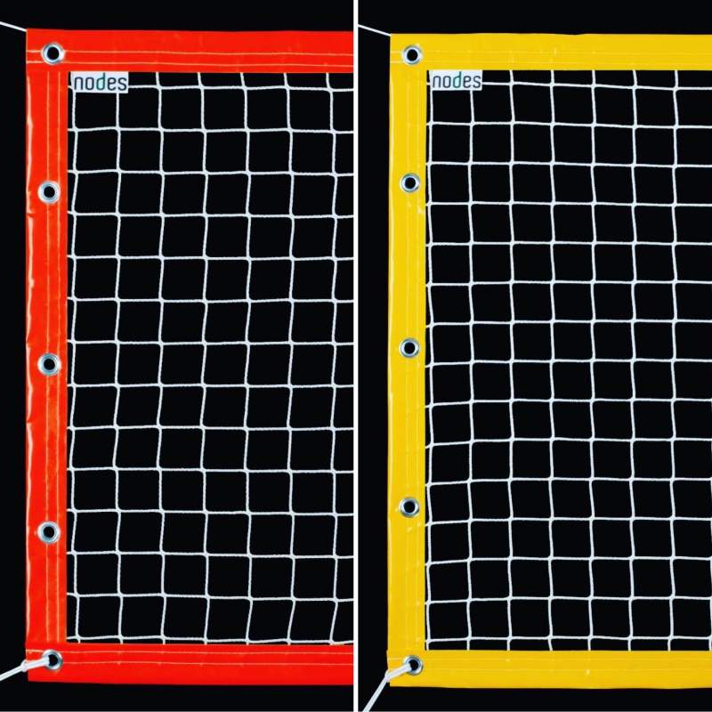 Nodes Mini Tenis - Profesyonel - 6 Metre