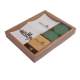 Biggdesign - Sveće, zelene Biggdesign - Sveće, zelene