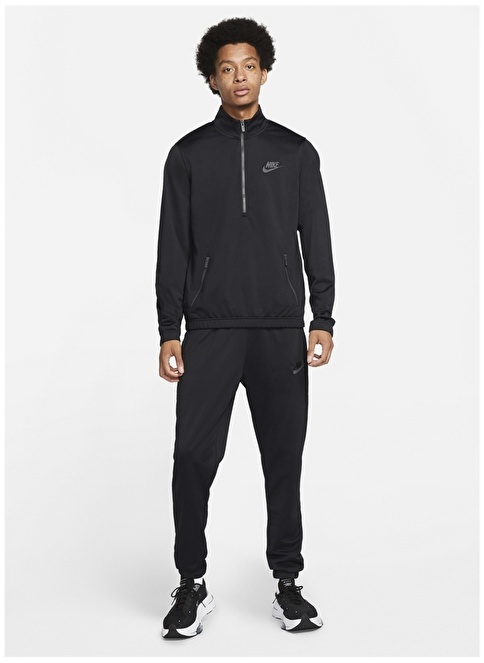 Plain Black Nike Tracksuit | atelier-yuwa.ciao.jp