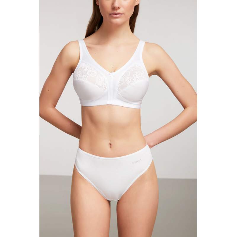 Basic 2 Pcs Cotton Panties