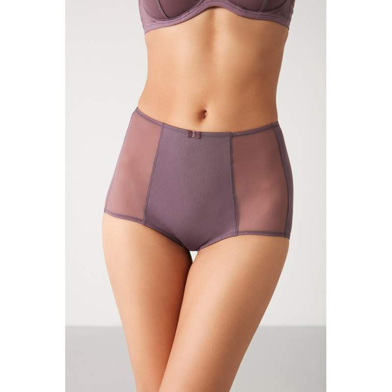 Bianca High Waist Pants