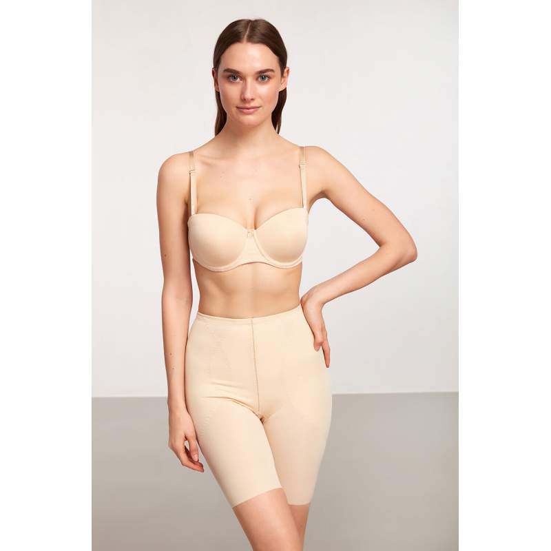 Alaia Abdomen And Buttocks Contouring Corset