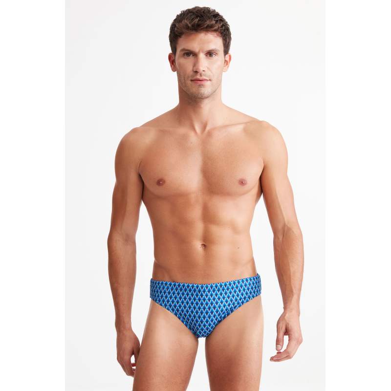 Dia Geometry Pattern Super