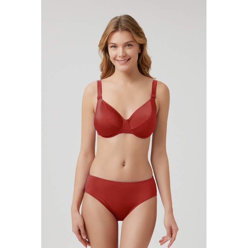 Elen Straight Color Picking Bikini Elen Straight Color Picking Bikini