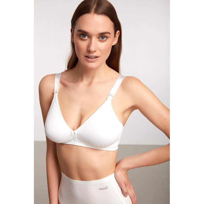 Mamma Maternity/Breastfeeding Bra