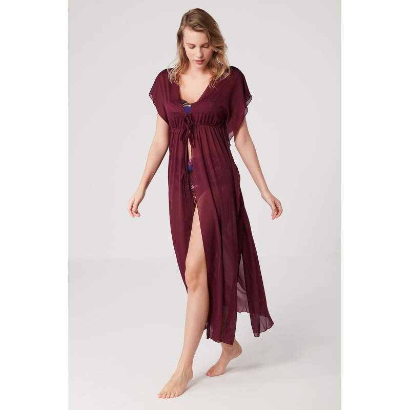 Long Beach Dress From Wiona