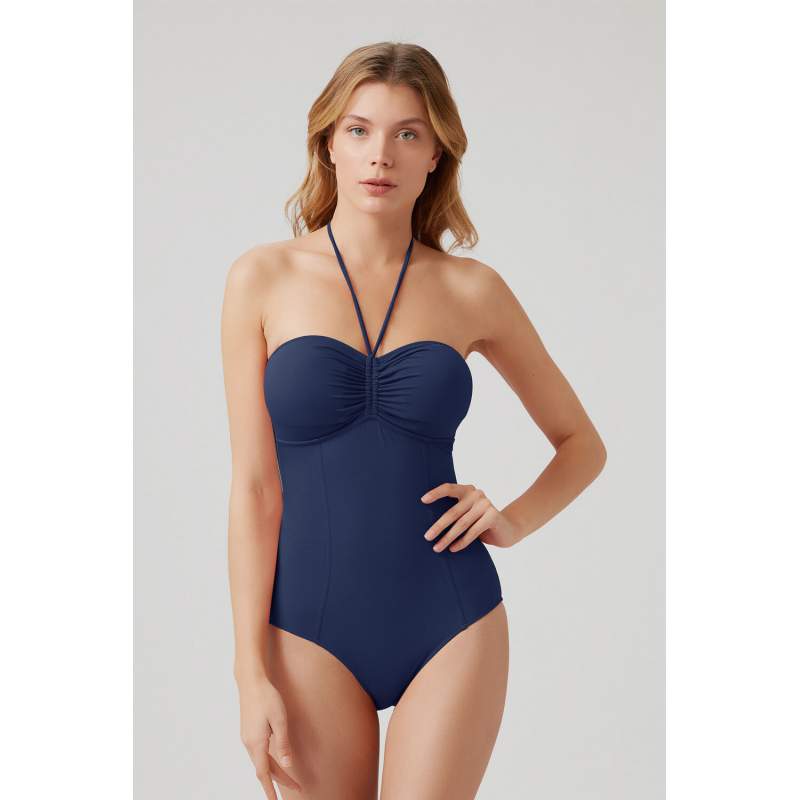 Rosita Güs Büzgüsü Adjustable Swimwear