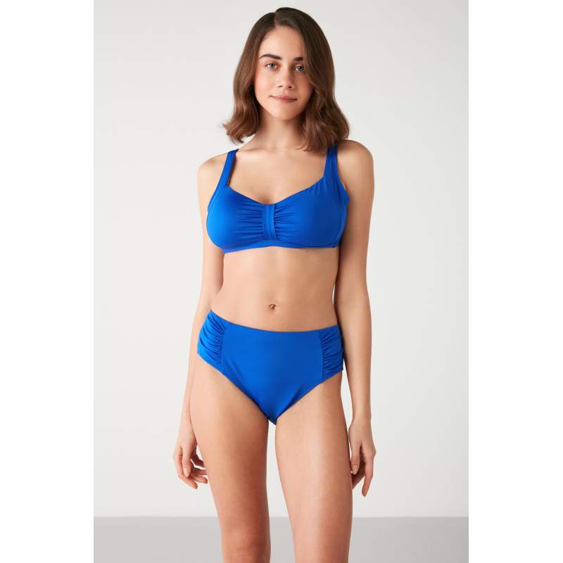 Naomi Straight Color Tuning Bikini