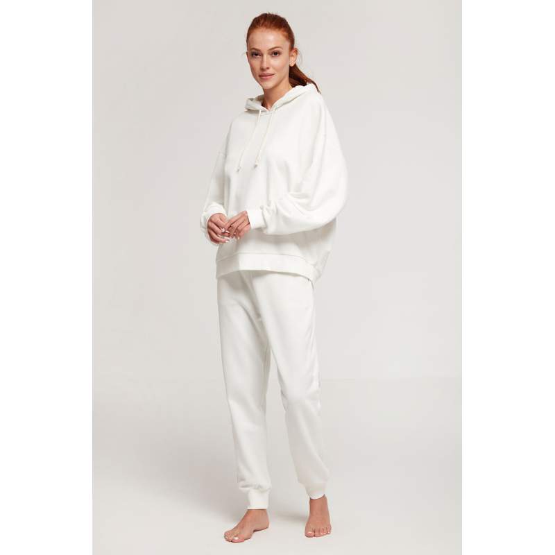 Pera Comfort Cut Sweatpants