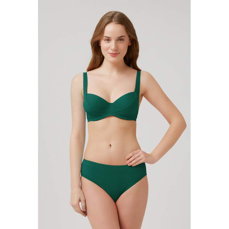 Fabian Textured Contouring Bikini Fabian Textured Contouring Bikini