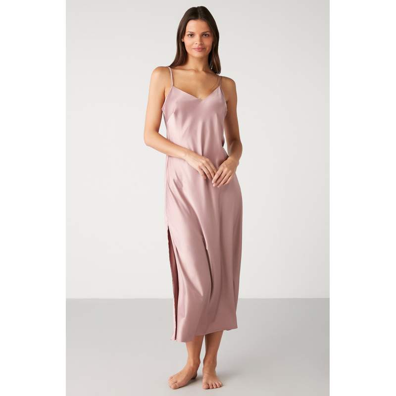 Generation Satin Nightgown