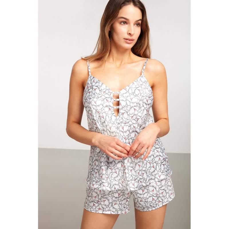 Nadia Satin Athlete Nadia Satin Athlete