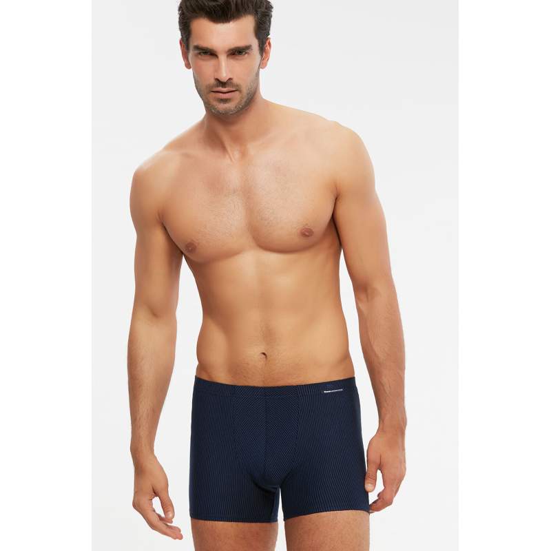 Domenico Ç Striped Men's Boxer Domenico Ç Striped Men's Boxer