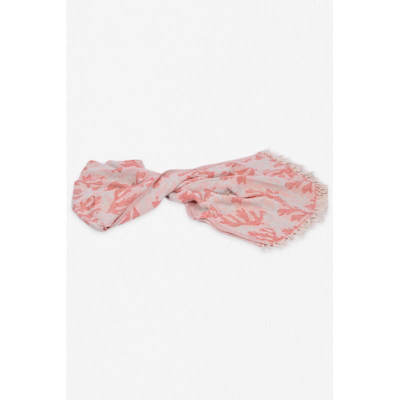 Diadem Patterned Loincloth