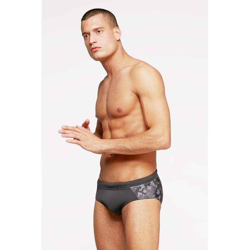 Camo Para Patterned Sprint