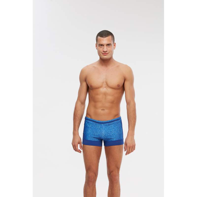 Meer Stripe Detailed Lyc Shorts