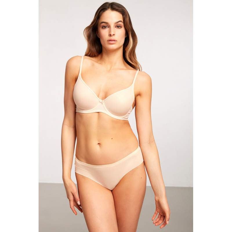 Floral Laser Brazilian Set of 2 Tights Floral Laser Brazilian Set of 2 Tights