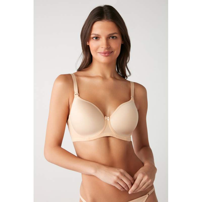 Lydia Supported Underwire Bra