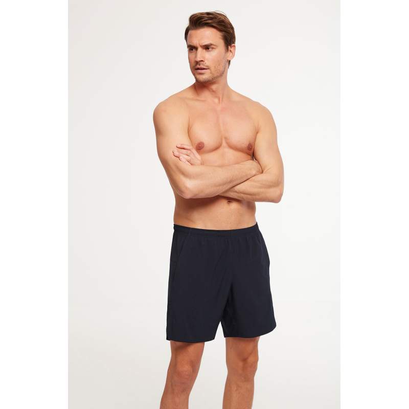 Run Basic Fitness Men's Shorts Run Basic Fitness Men's Shorts