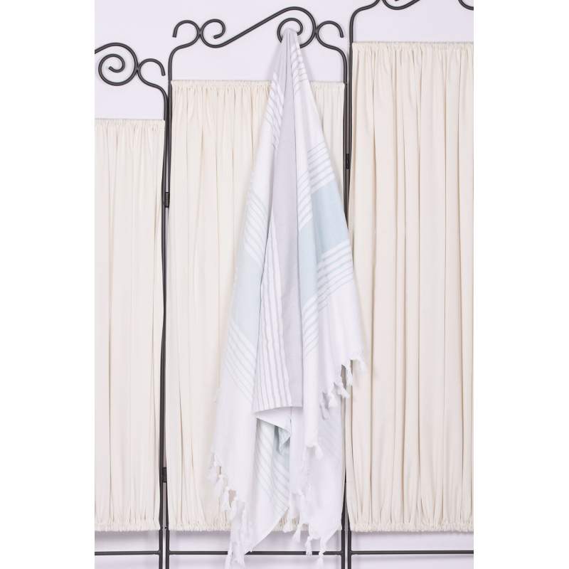 Vesta Color Towel
