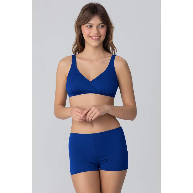 Eldora Straight Bikini With Color Sort Eldora Straight Bikini With Color Sort