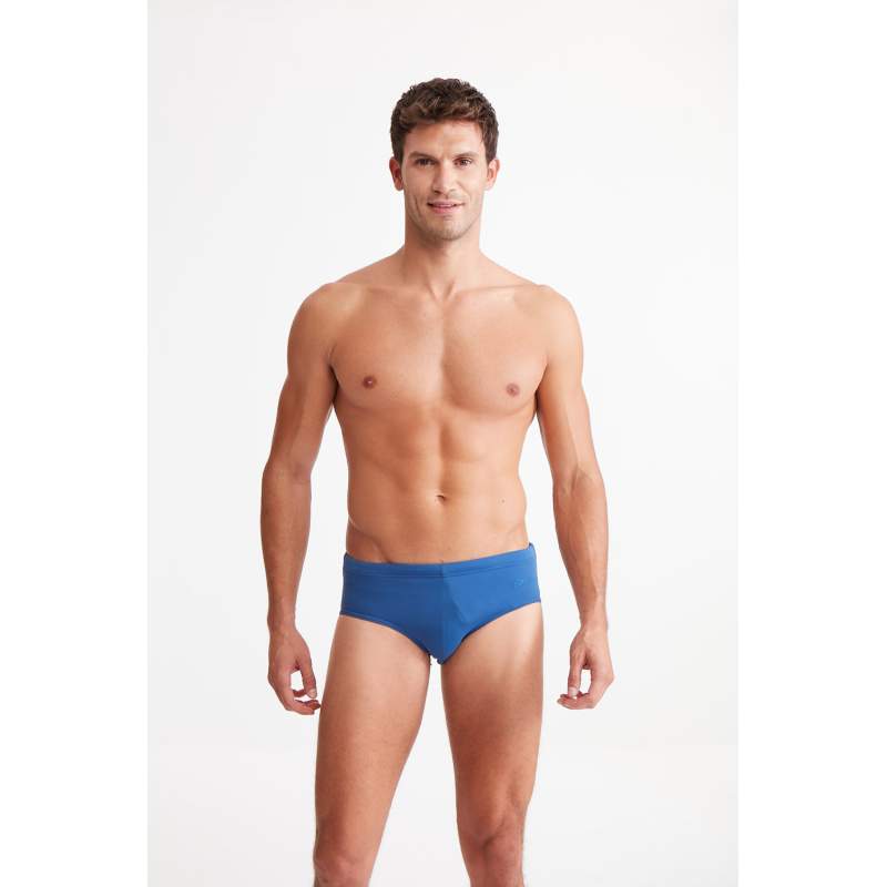 Solid Color Sprint Swimsuit Solid Color Sprint Swimsuit