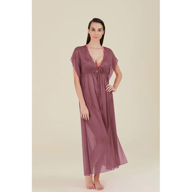 Long Beach Dress From Wiona