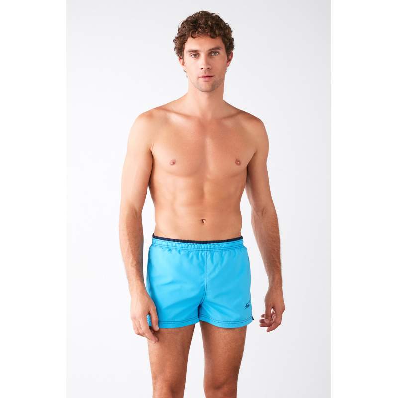 Endy Seam Detail Sea Shorts Endy Seam Detail Sea Shorts