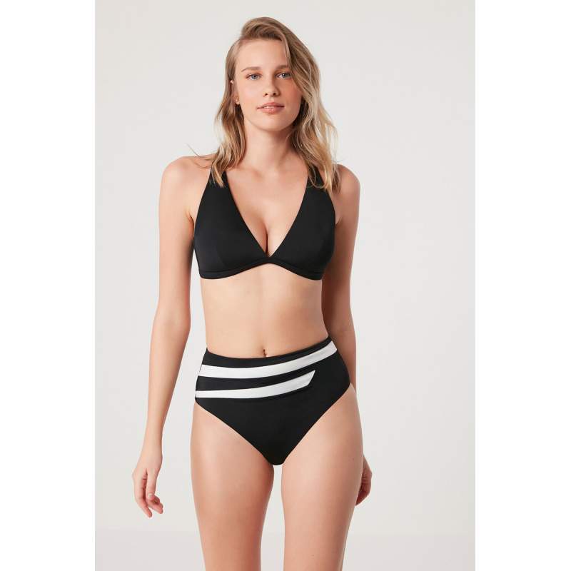 Selin Bright Detail Üçgen Bikini