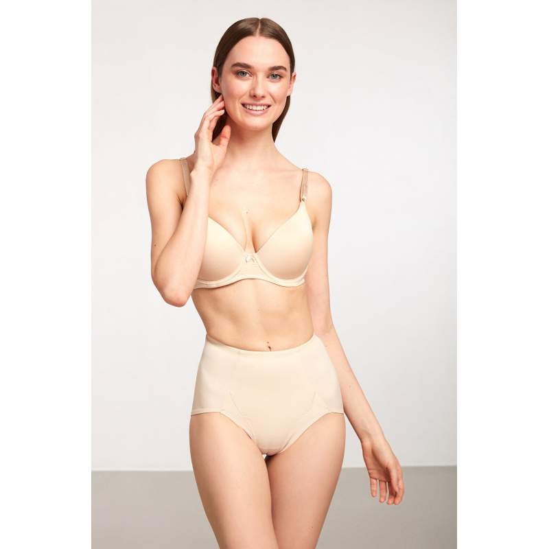 Sonya Seamless Corset Panties