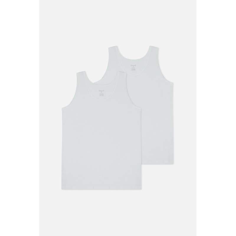 Henry Suspended 2-pack Basic Male Athlete Henry Suspended 2-pack Basic Male Athlete