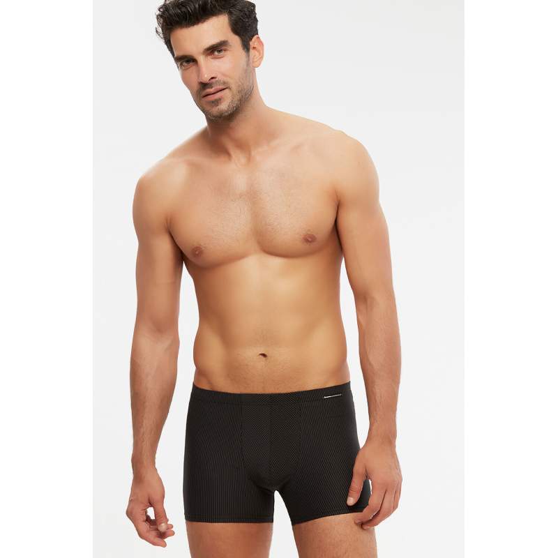 Domenico Ç Striped Men's Boxer Domenico Ç Striped Men's Boxer